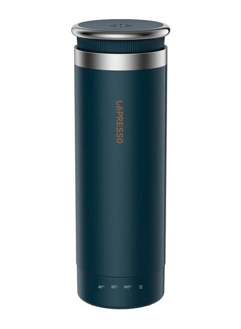 بطری گرم‌کن برقی لپرسو LePresso ThermiQ Electric Heating Bottle  مدل LPCFFM0007 ضمانت سلامت گارانتی تست و مرجوعی در صورت ایراد