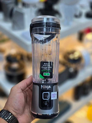 شیکر شارژی نینجا Ninja BC 151 در رنگبندی ضمانت سلامت و گارانتی تست مرجوعی در صورت ایراد ارسال فوری به سراسر کشور