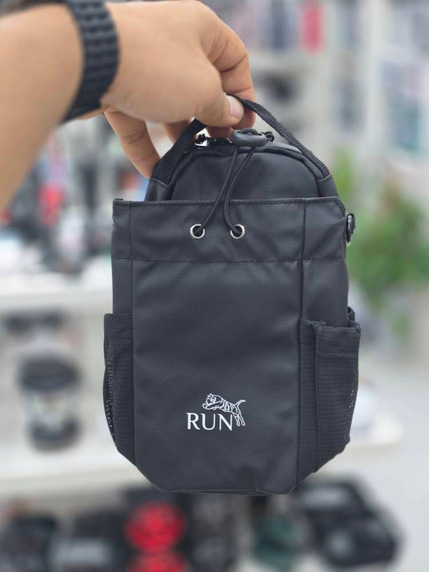 کیف مگنتی باشگاه برند RUN در رنگبندی ضمانت سلامت گارانتی ارسال فوری به سراسر کشور