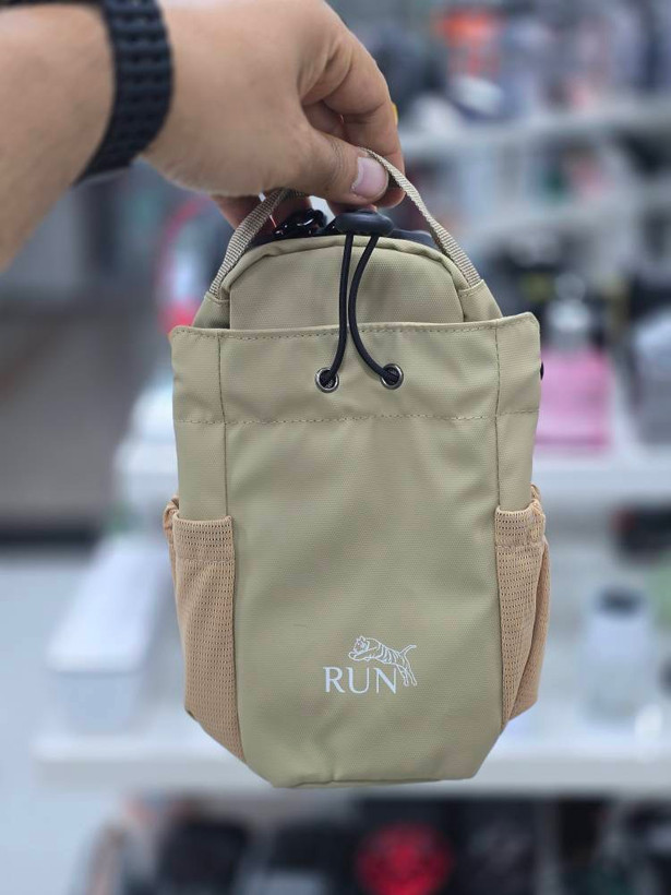 کیف مگنتی باشگاه برند RUN در رنگبندی ضمانت سلامت گارانتی ارسال فوری به سراسر کشور