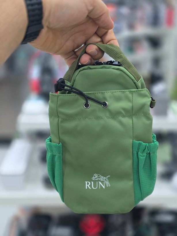 کیف مگنتی باشگاه برند RUN در رنگبندی ضمانت سلامت گارانتی ارسال فوری به سراسر کشور